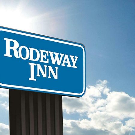 נאשוויל Rodeway Inn מראה חיצוני תמונה