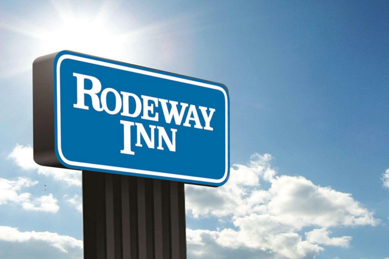 נאשוויל Rodeway Inn מראה חיצוני תמונה